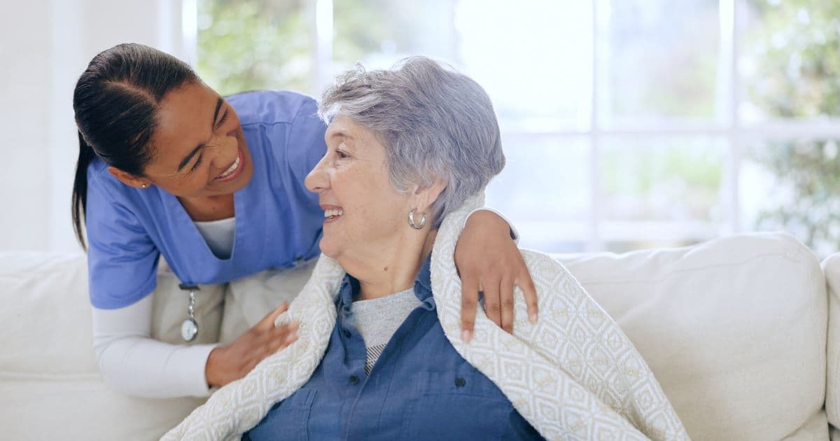 Choosing In-Home Assisted Living Support in Atlanta