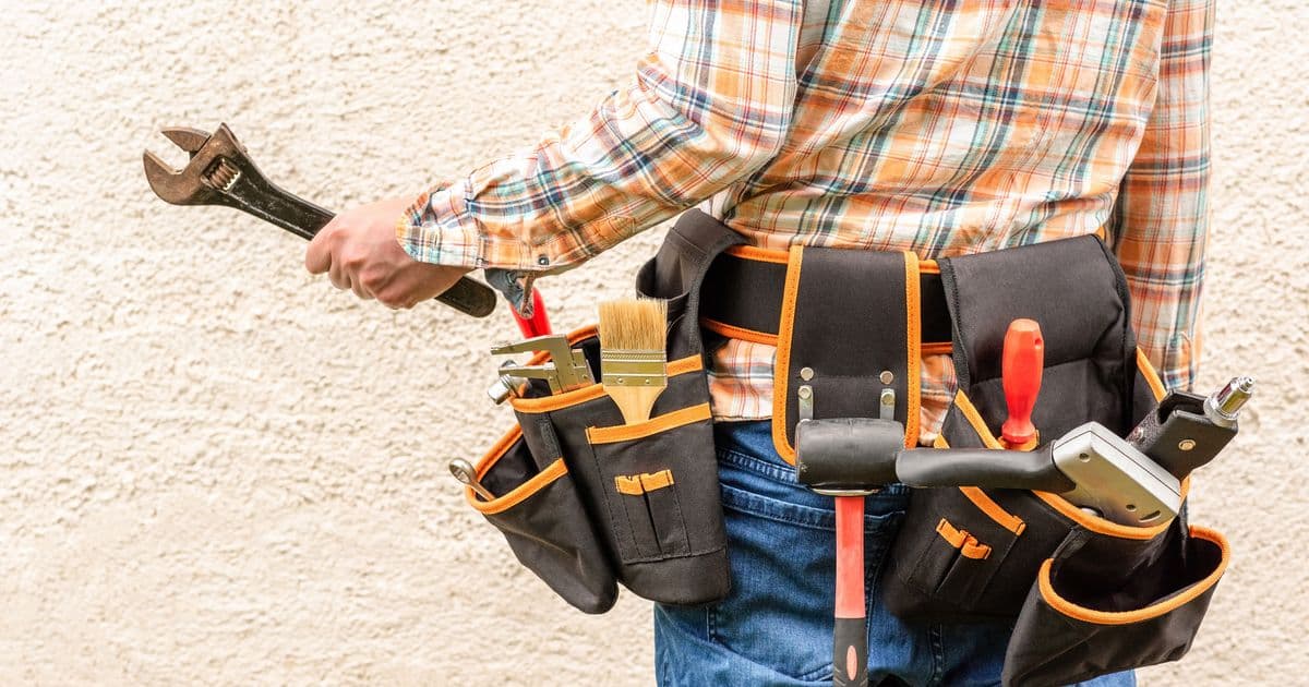 How to Find a Reliable Handyman in Atlanta
