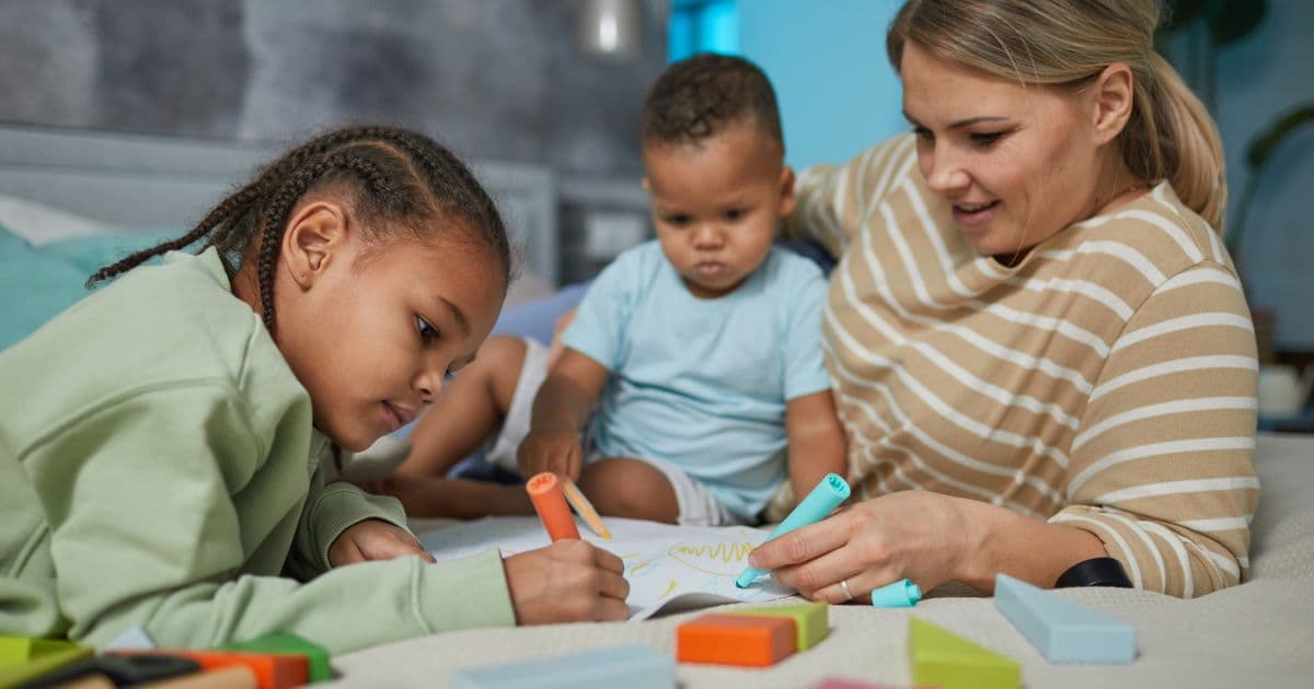 Why Atlanta Families Are Choosing Montessori Nannies