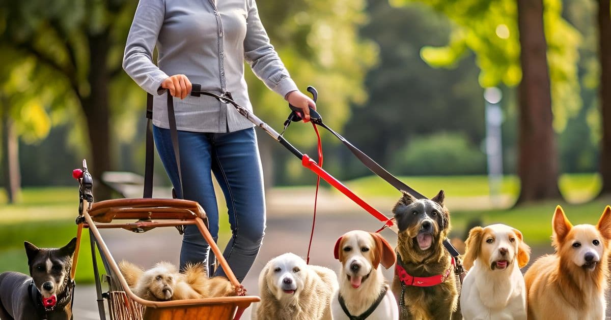 Pet Care Services in Buckhead: A Complete Guide