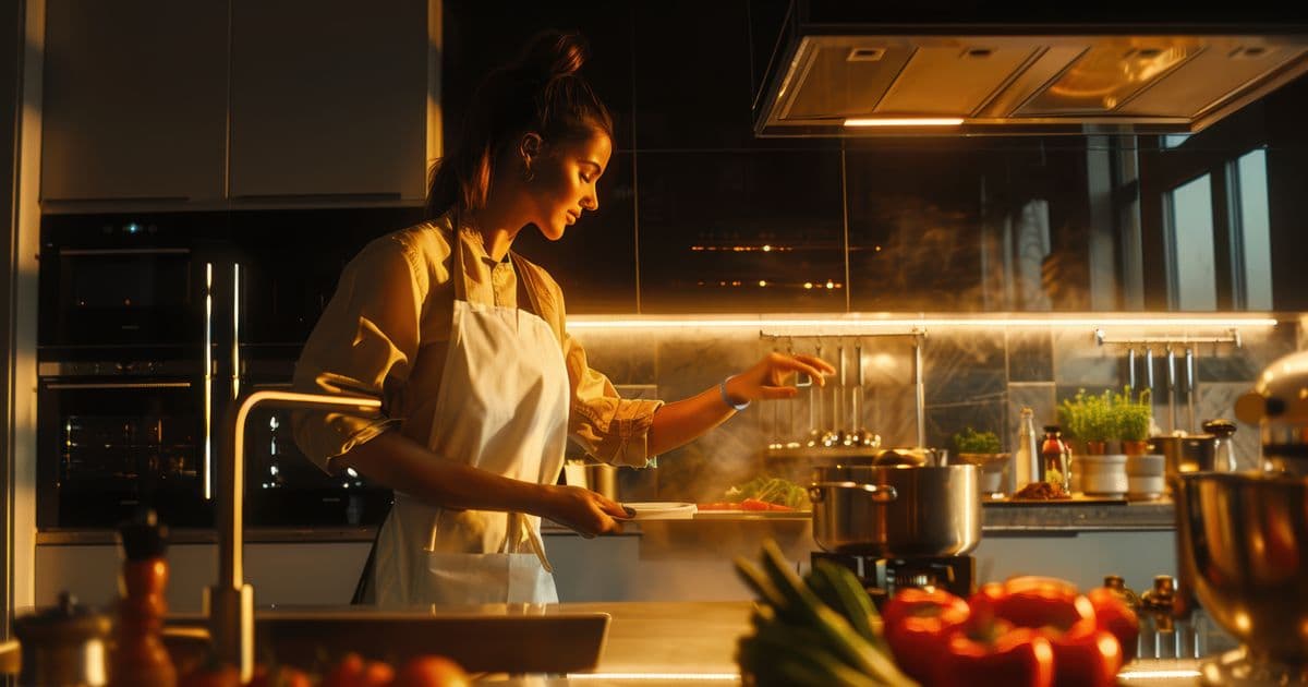 The Ultimate Guide to Hiring a Private Chef in Atlanta