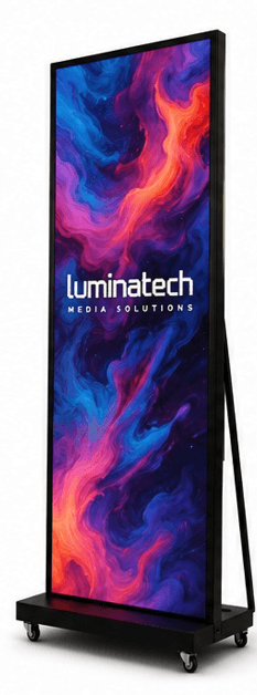 Displays & Posters