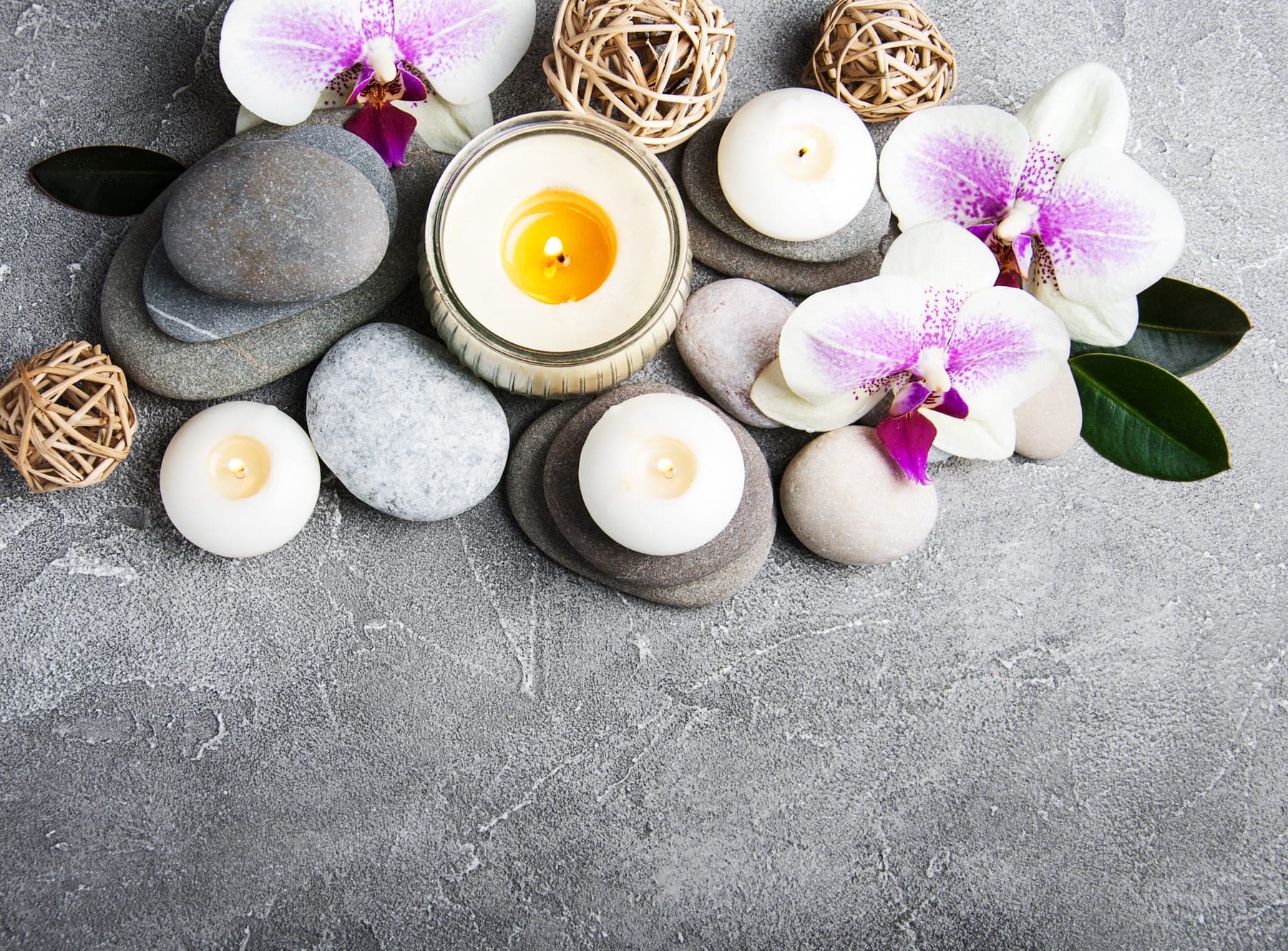 Holistic House Cleansing