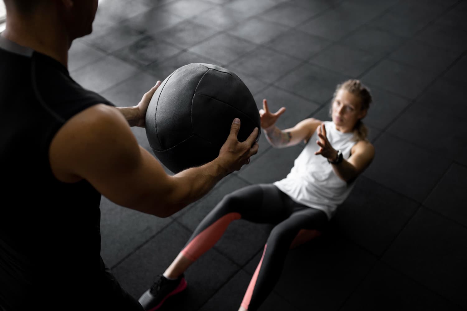 Personal Training