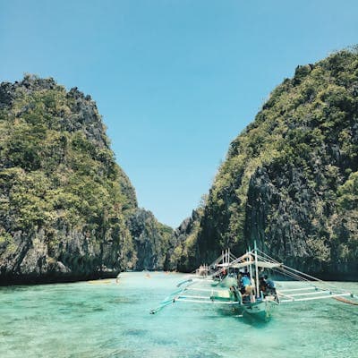 Sea Islands
