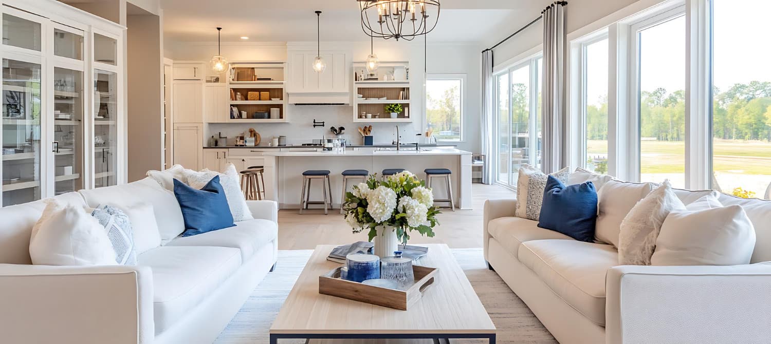 Real Estate Home Prep